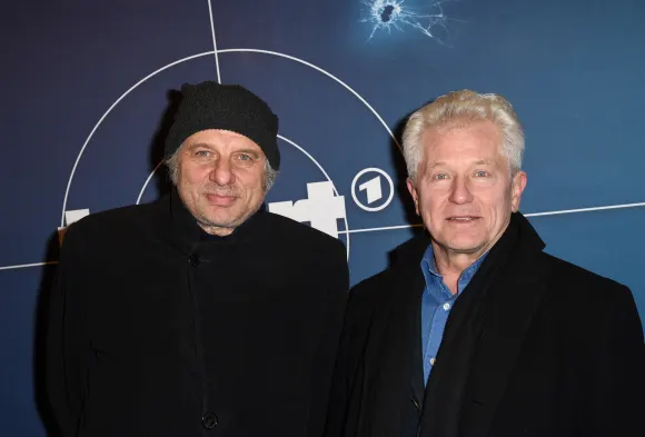 Udo Wachtveitl Miroslav Nemec tatort ausstieg