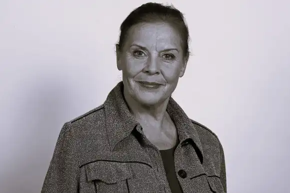 Ursula Karusseit