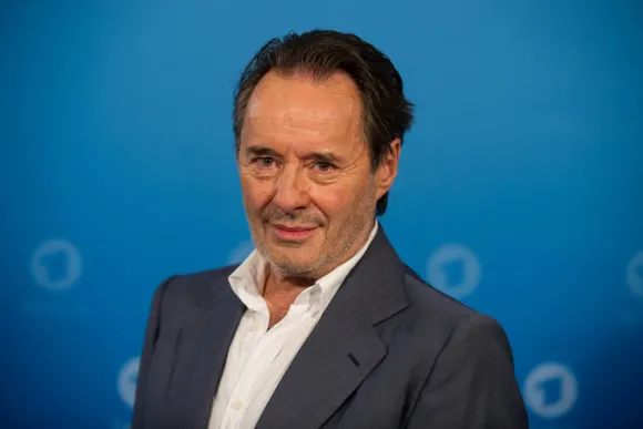 Uwe Kockisch