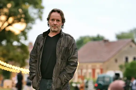 Uwe Kockisch
