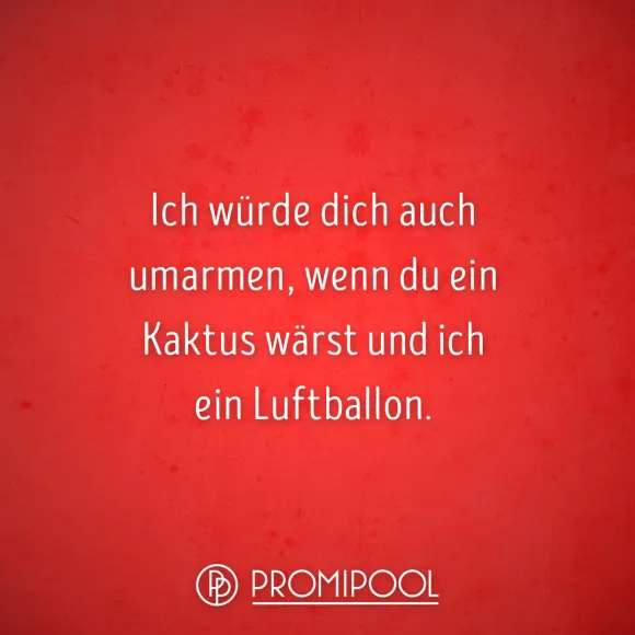 Spruch zum Valentinstag