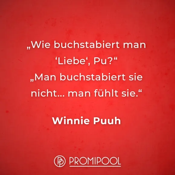 Spruch zum Valentinstag