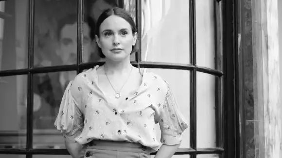 Veronica Echegui ist tot