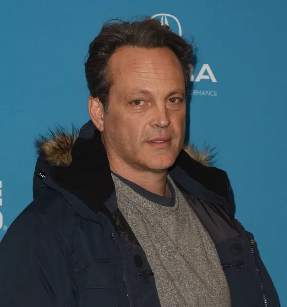 Vince Vaughn