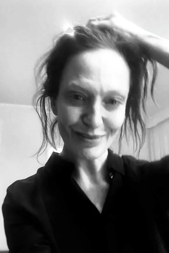 Virginia von Fürstenberg