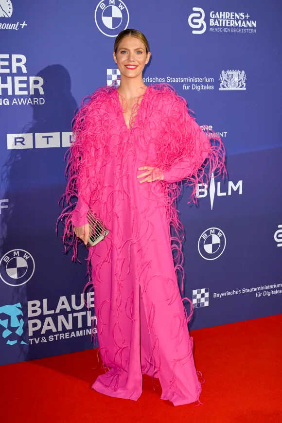 Blauer Panther - TV & Streaming Awards 2023