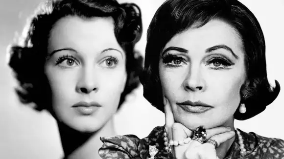 Durch die Jahre mit Vivien Leigh