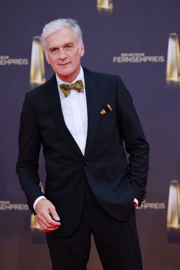 Deutscher Fernsehpreis 2022