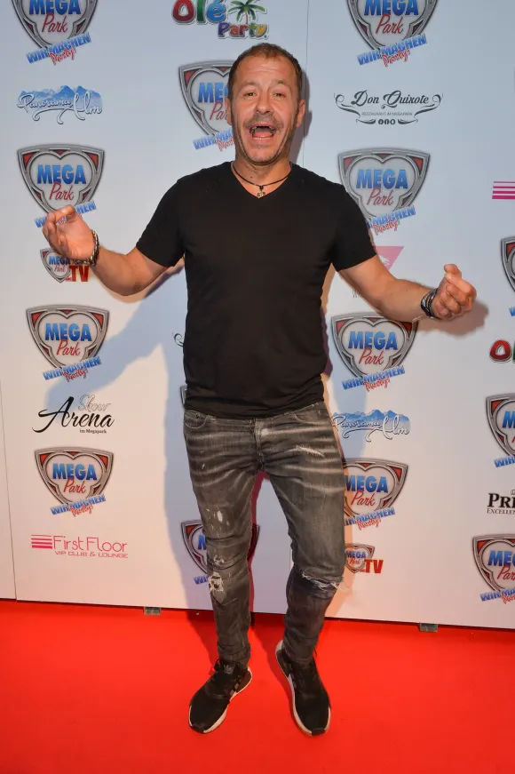 Sänger Willi Herren wird in das „Promi Big Brother“-Haus einziehen