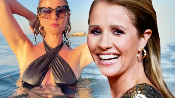 Mareile Höppner heißesten Insta-Pics