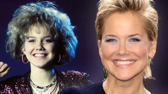 Die extreme Transformation von „Bauer sucht Frau“-Inka Bause