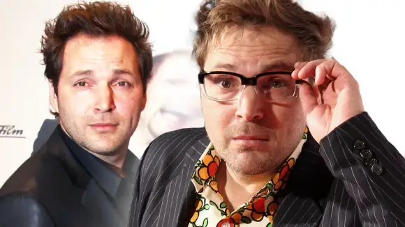 Dieter Tappert Paul Panzer so sieht er aus