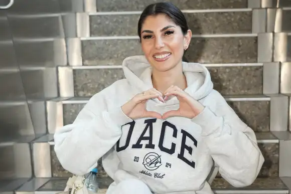 yeliz koc heiß freizügig instagram bilder