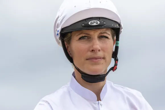 Zara Phillips heute