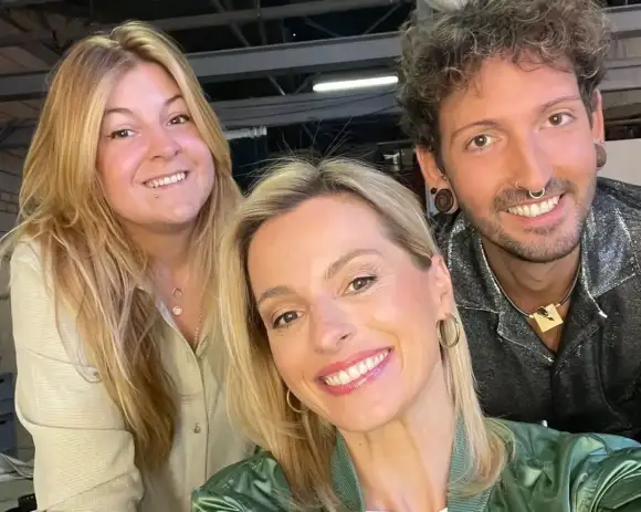 Bares für Rares Lisa Nüdling und Fabian Kahl