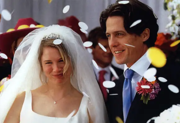„Bridget Jones“