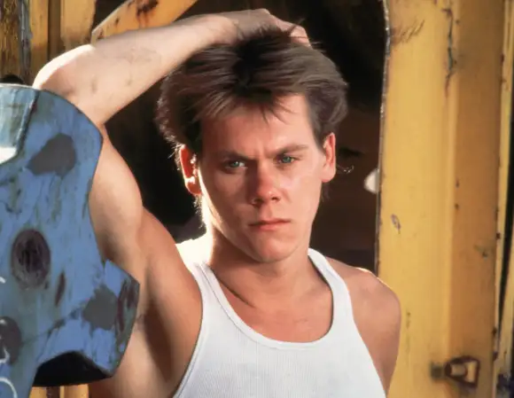 footloose kevin bacon heute