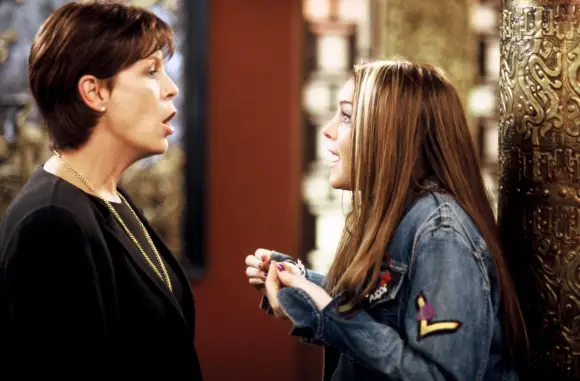 „Freaky Friday“ mit Jamie Lee Curtis und Lindsay Lohan kommt zurück