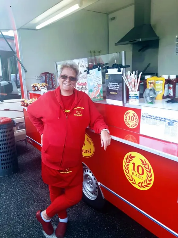 "Goodbye Deutschland"-Hasi ist plötzlich verstorben