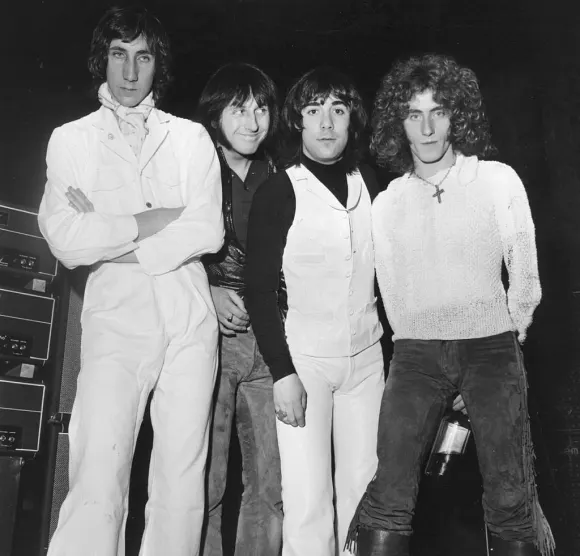 „The Who“