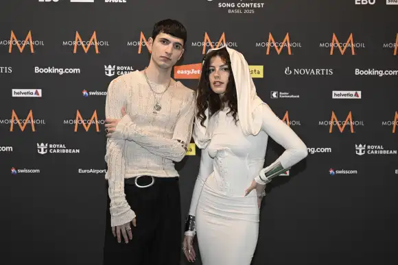 Abor & Tynna esc 2025