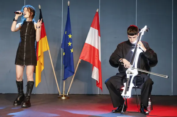 Abor & Tynna esc 2025