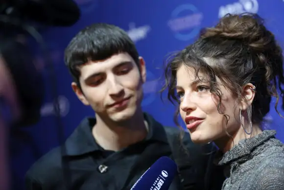 Abor & Tynna esc 2025