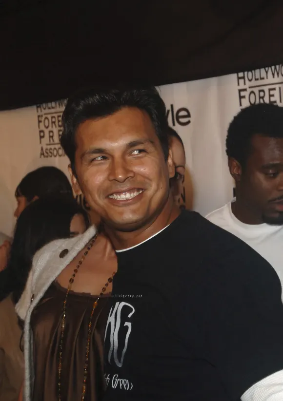 Adam Beach