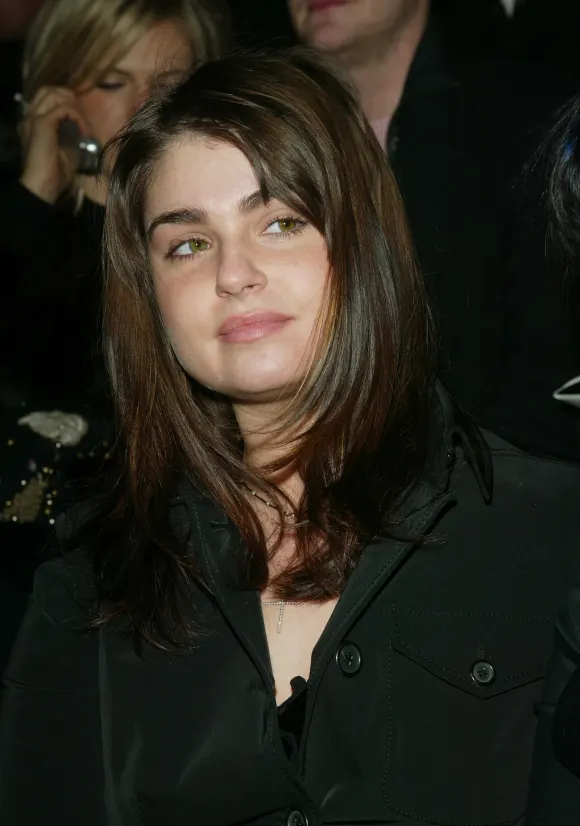 Aimee Osbourne