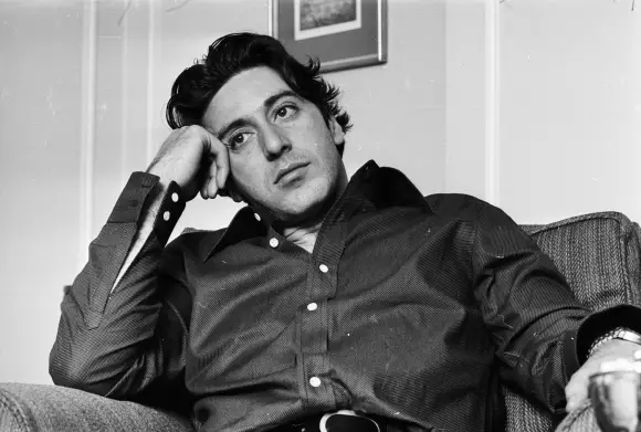 Al Pacino