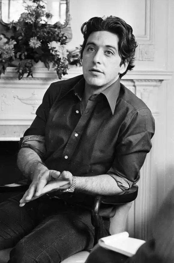 Al Pacino