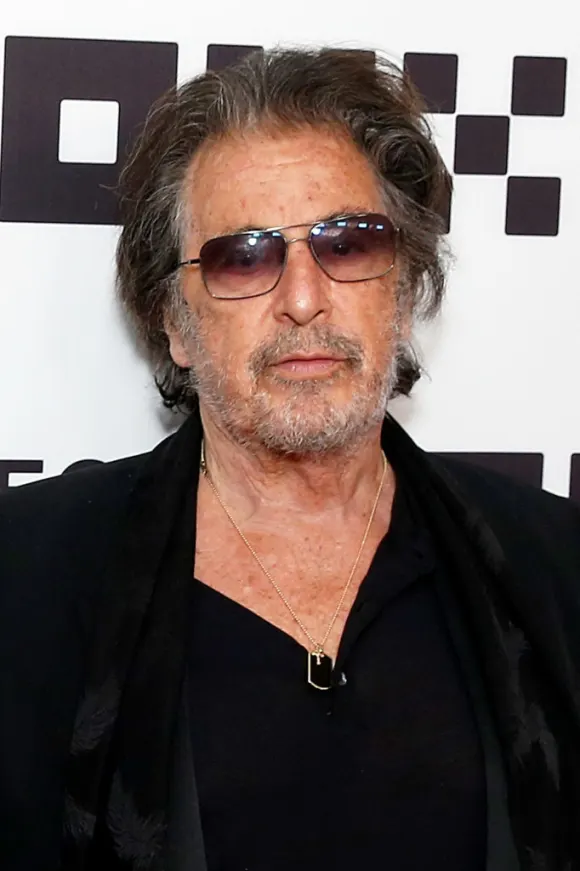 Al Pacino im Juni 2022