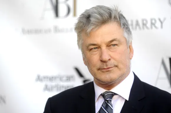 Alec Baldwin bei der American Ballet Theatre Spring Gala 2018
