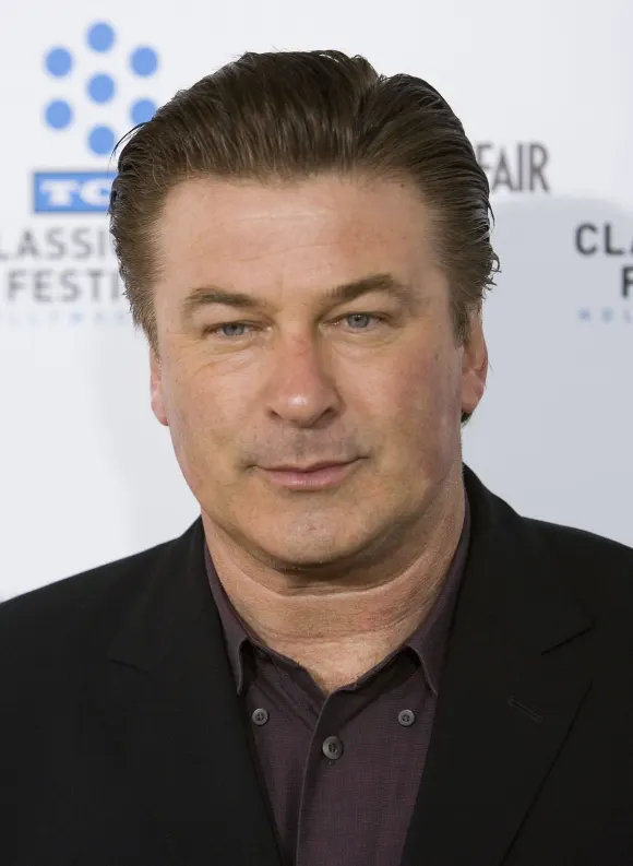 Alec Baldwin