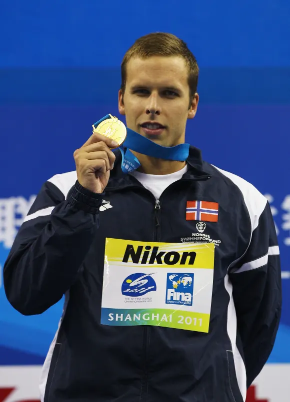 olympia stars tot gestorben verstorben Alexander Dale Oen