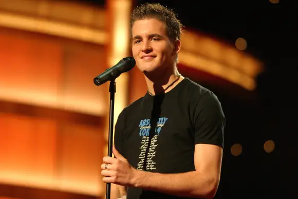 Alexander Klaws DSDS Sieger 2003