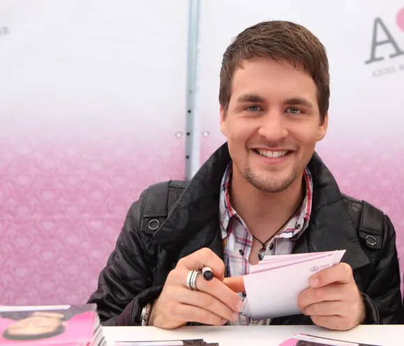 Alexander Klaws Anna und die Liebe DSDS