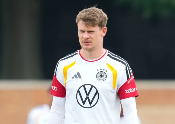 alexander nübel
