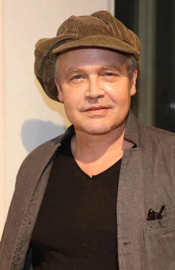 Alexander Wussow heute