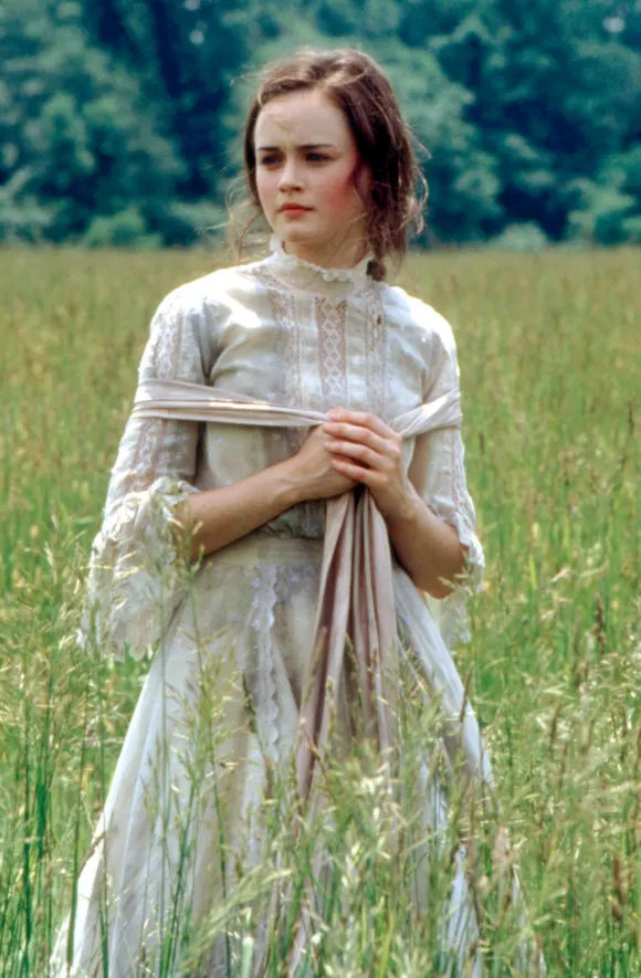 Alexis Bledel in „Tuck Everlasting“