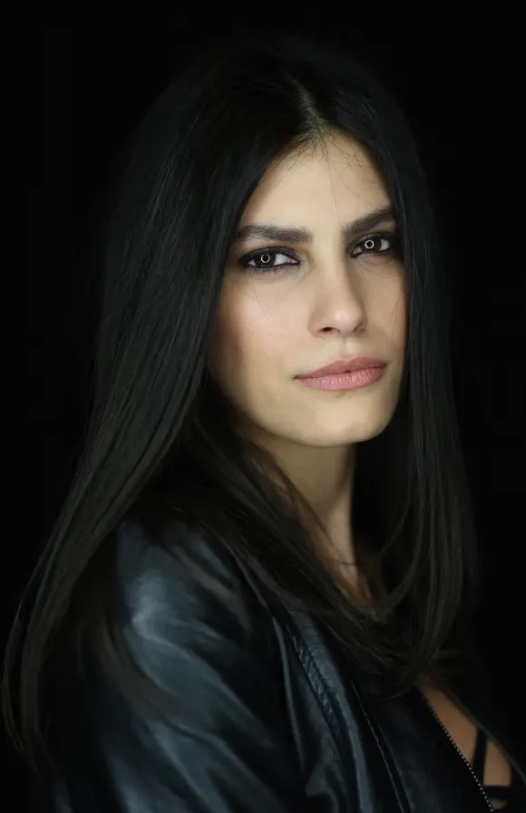 Alisar Ailabouni