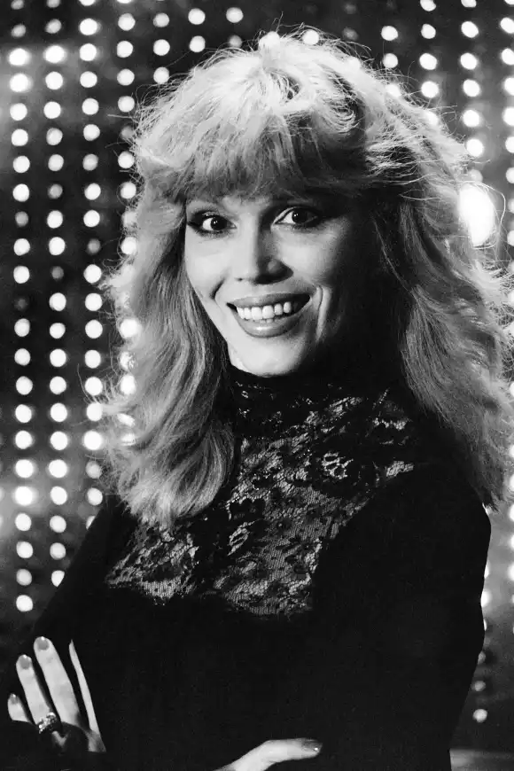 amanda lear früher verwandlung