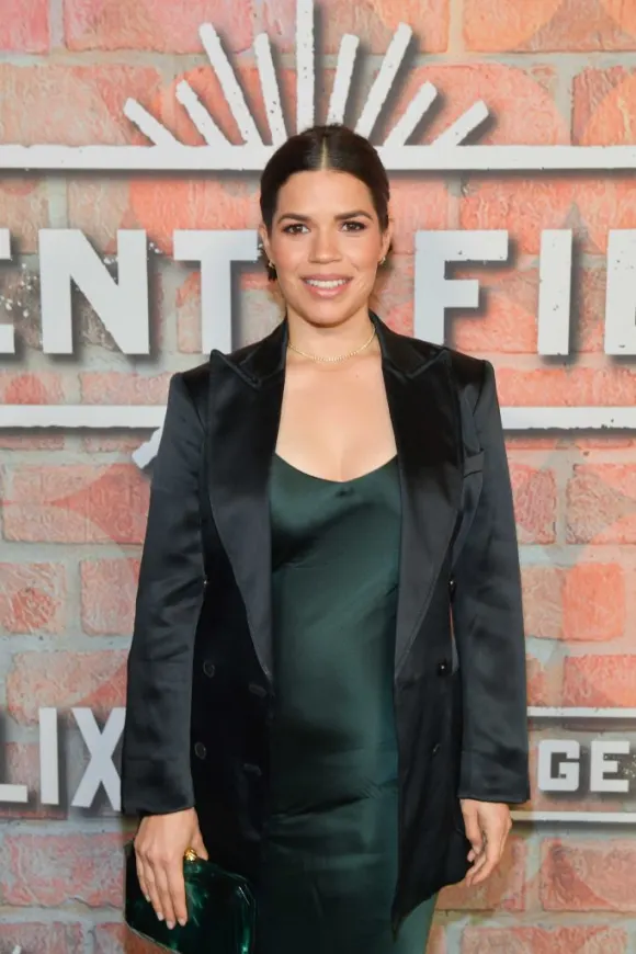 America Ferrera