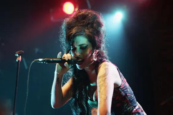 Amy Winehouse