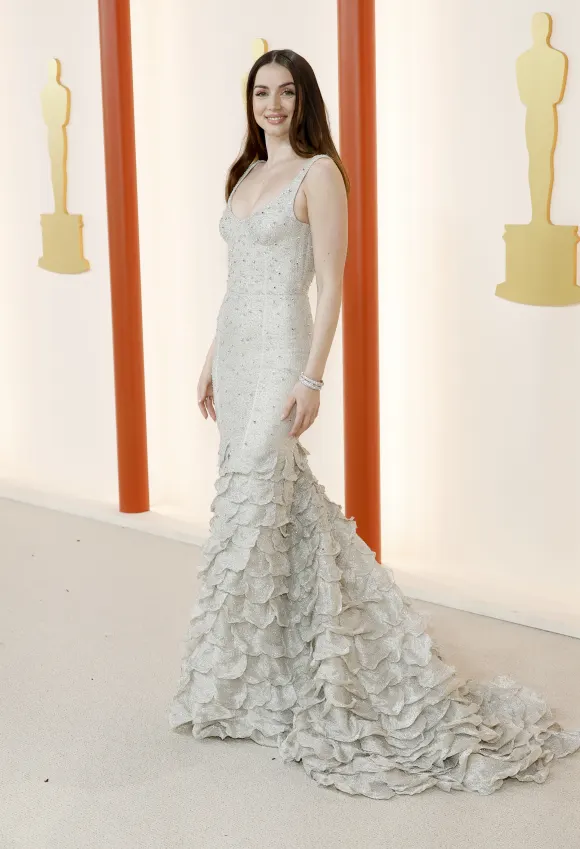 95. jährliche Oscar-Verleihung - Ankünfte