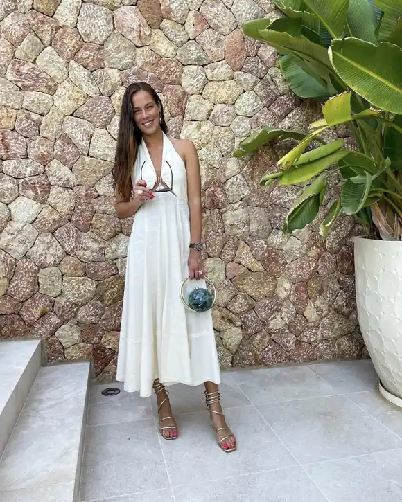 Ana Ivanovic