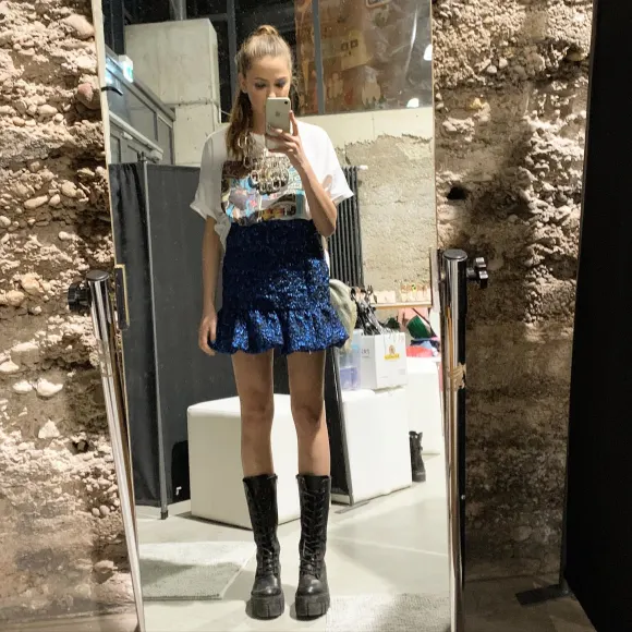 Anastasia Borisova war 2020 Kandidatin bei GNTM