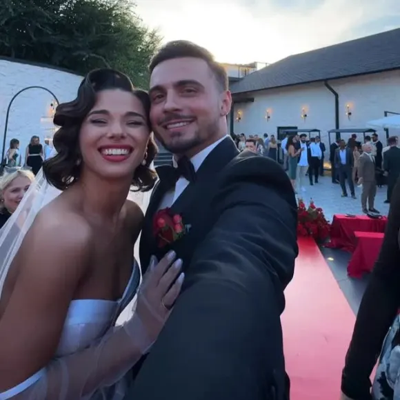 anastasia maruster sergiu maruster hochzeit