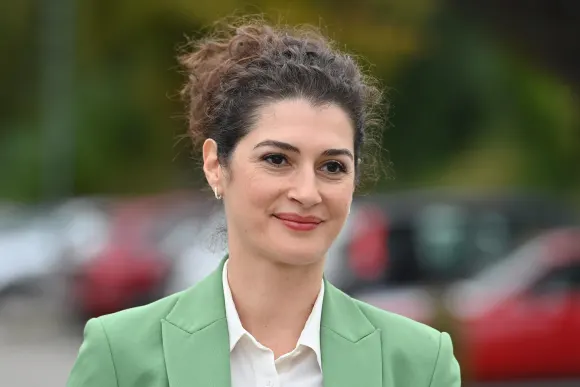 Anastasia Papadopoulou