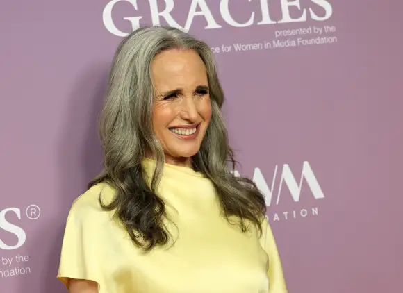 The Alliance For Women In Media Foundation's 2026 Gracie Awards Gala